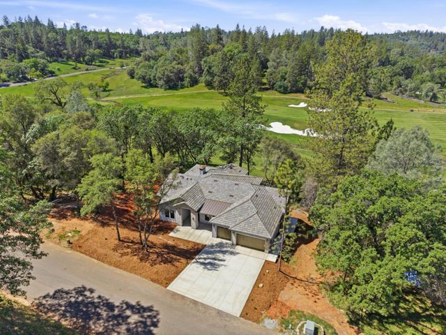 23796 Landon Evan Ln, Auburn, CA 95602