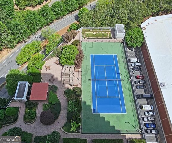 4561 Olde Perimeter Way 2407, Atlanta, GA 30346
