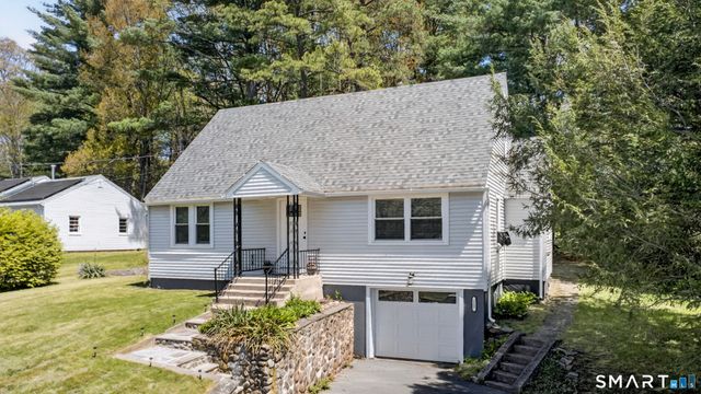 233 Birch Street, Bristol, CT 06010