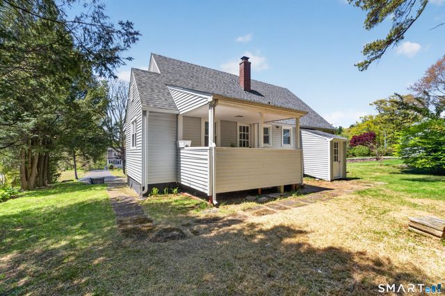 233 Birch Street, Bristol, CT 06010