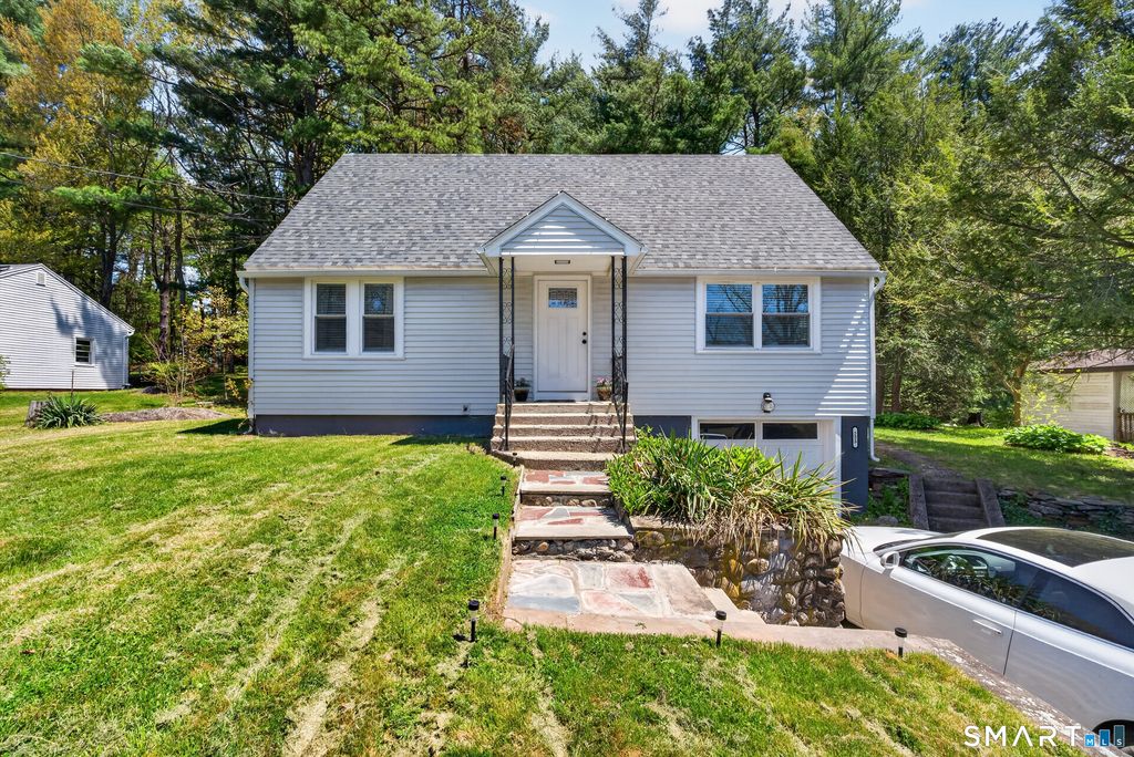 233 Birch Street, Bristol, CT 06010