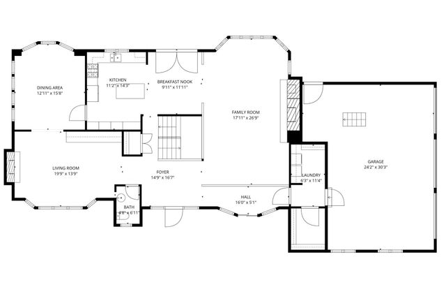 8493 133rd Street W, Apple Valley, MN 55124