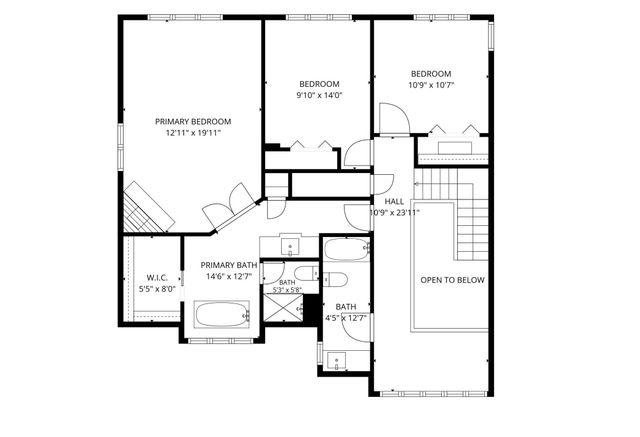 8493 133rd Street W, Apple Valley, MN 55124