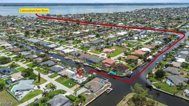1906 SE 26th ST, Cape Coral, FL 33904