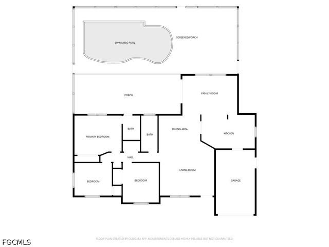 1906 SE 26th ST, Cape Coral, FL 33904