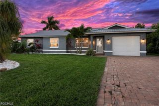 1906 SE 26th ST, Cape Coral, FL 33904
