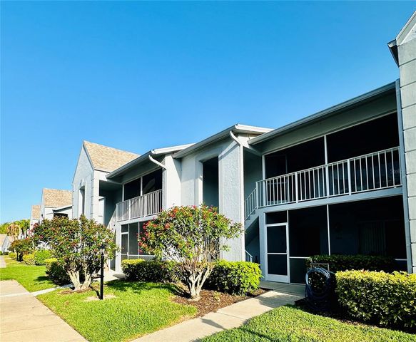 6713 STONE RIVER ROAD 202, Bradenton, FL 34203