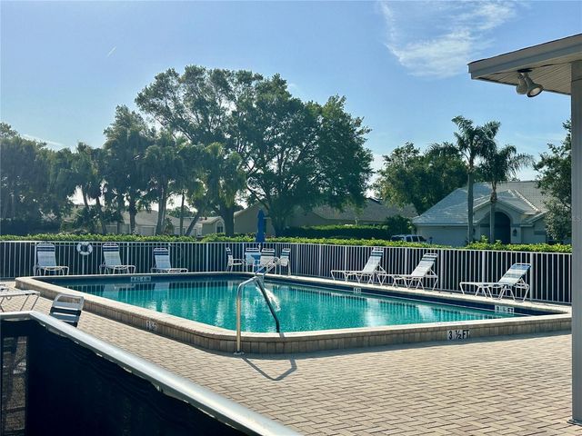 6713 STONE RIVER ROAD 202, Bradenton, FL 34203