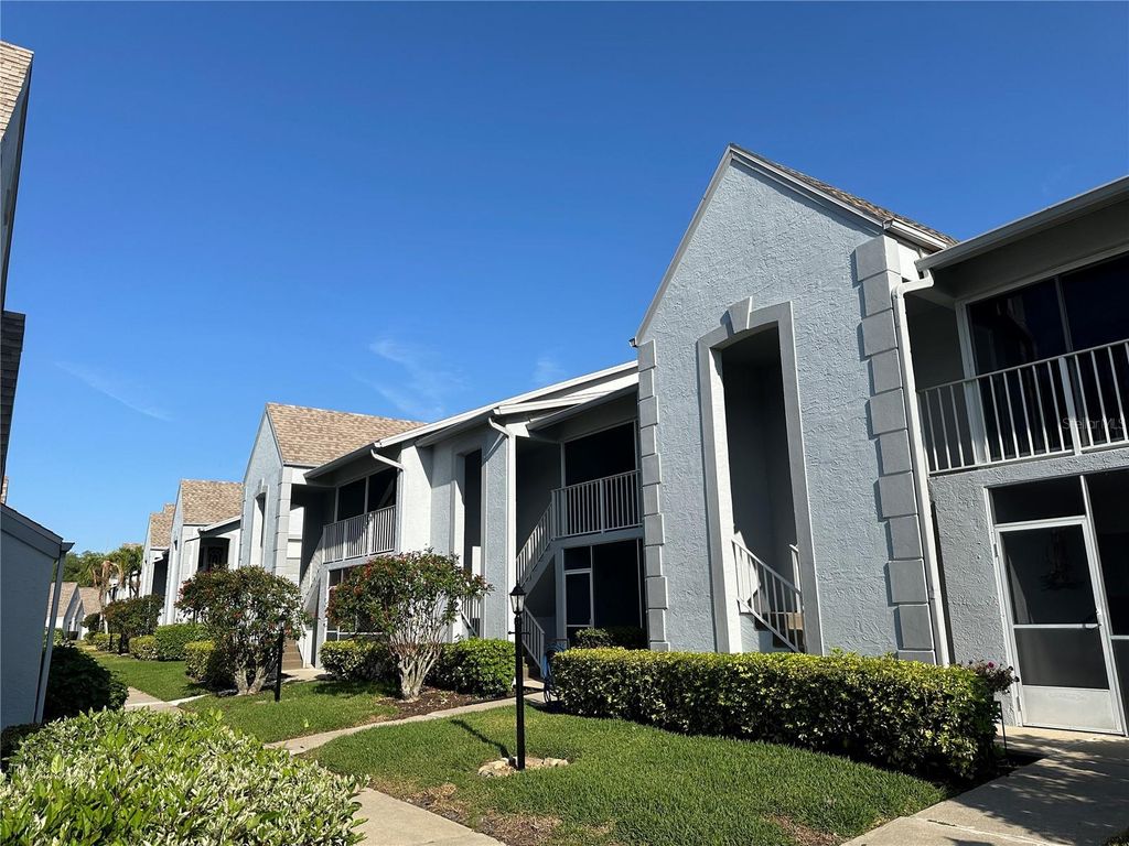 6713 STONE RIVER ROAD 202, Bradenton, FL 34203