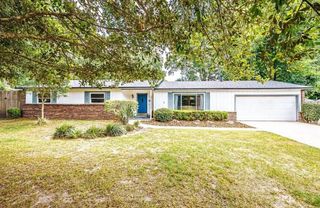531 NW 54TH TERRACE, Gainesville, FL 32607
