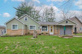 1320 Hillcrest Drive, Garfield Twp, MI 48632