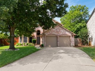 1404 Daffodil Lane, Lewisville, TX 75077