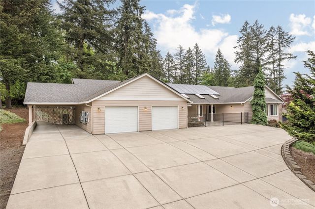 2336 W Castleman Street, Longview, WA 98632