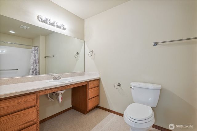 2336 W Castleman Street, Longview, WA 98632
