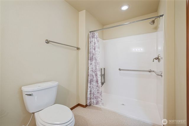 2336 W Castleman Street, Longview, WA 98632