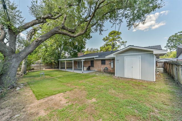 8711 Birdwood Road, Houston, TX 77074