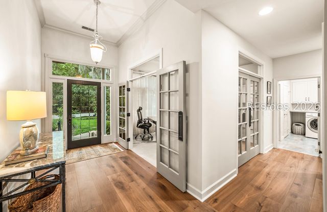 8 Chechessee Cir, Okatie, SC 29909