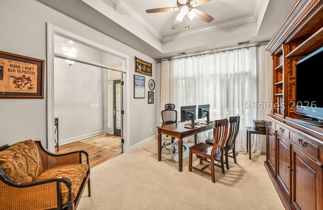 8 Chechessee Cir, Okatie, SC 29909