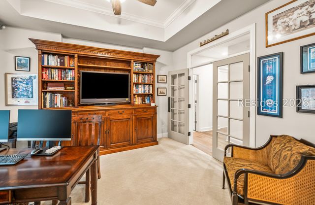 8 Chechessee Cir, Okatie, SC 29909