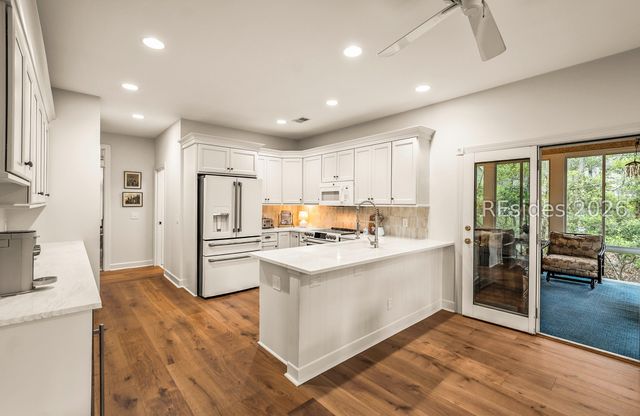 8 Chechessee Cir, Okatie, SC 29909