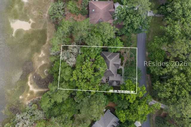 8 Chechessee Cir, Okatie, SC 29909