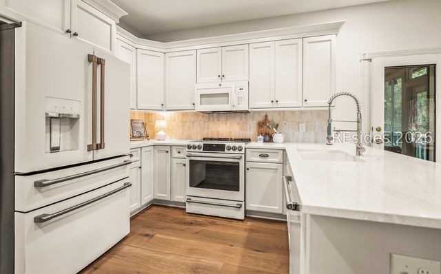 8 Chechessee Cir, Okatie, SC 29909