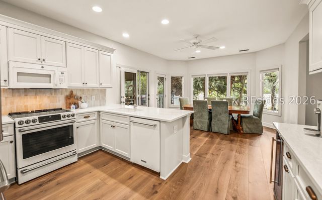 8 Chechessee Cir, Okatie, SC 29909