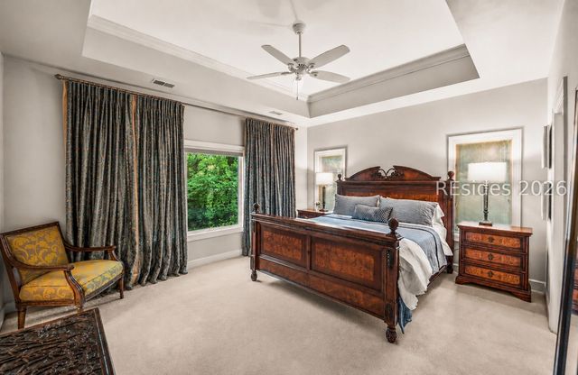 8 Chechessee Cir, Okatie, SC 29909