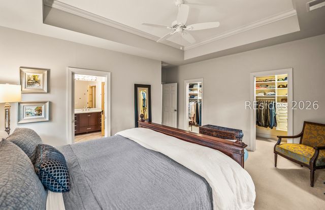 8 Chechessee Cir, Okatie, SC 29909