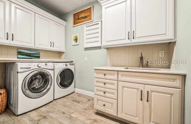 8 Chechessee Cir, Okatie, SC 29909