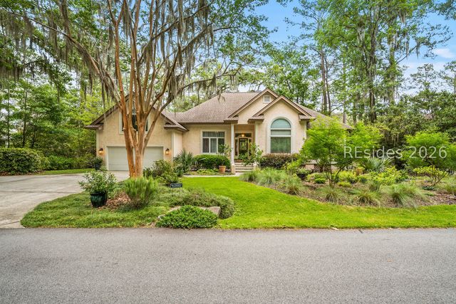 8 Chechessee Cir, Okatie, SC 29909