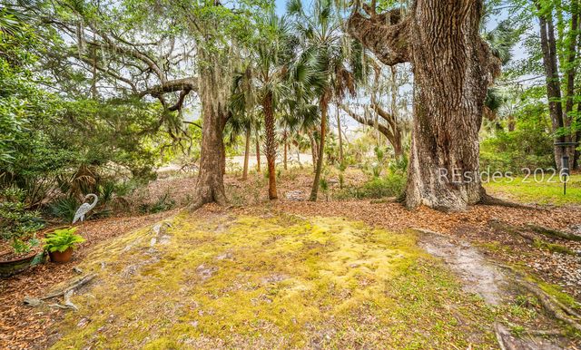 8 Chechessee Cir, Okatie, SC 29909