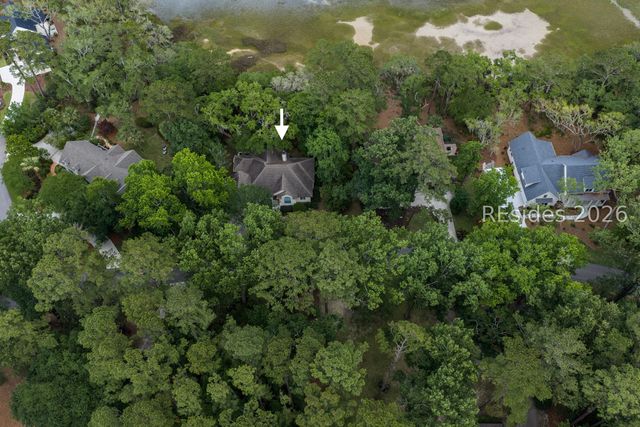 8 Chechessee Cir, Okatie, SC 29909