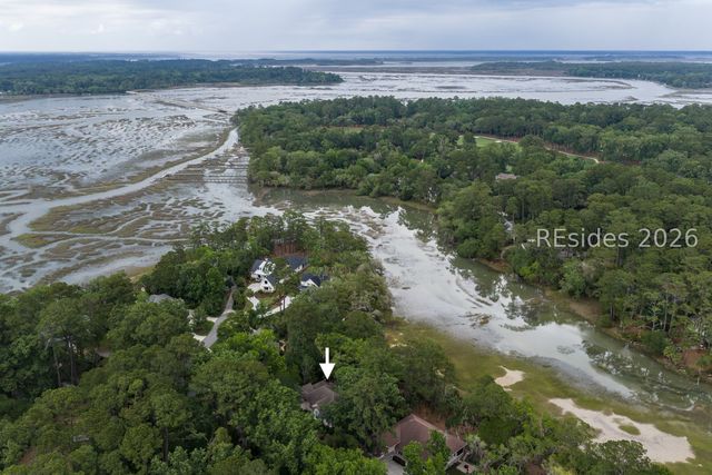 8 Chechessee Cir, Okatie, SC 29909
