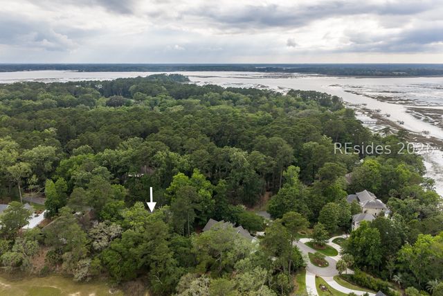 8 Chechessee Cir, Okatie, SC 29909