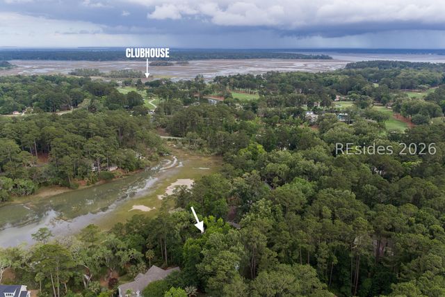 8 Chechessee Cir, Okatie, SC 29909