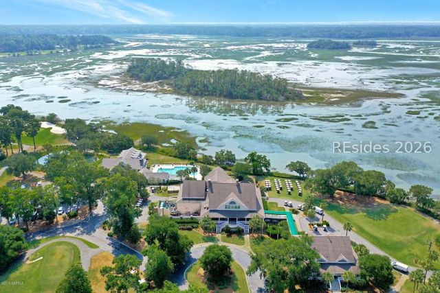 8 Chechessee Cir, Okatie, SC 29909