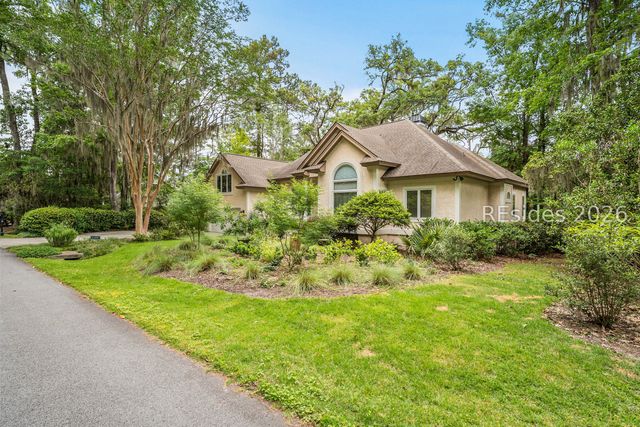 8 Chechessee Cir, Okatie, SC 29909