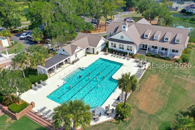 8 Chechessee Cir, Okatie, SC 29909