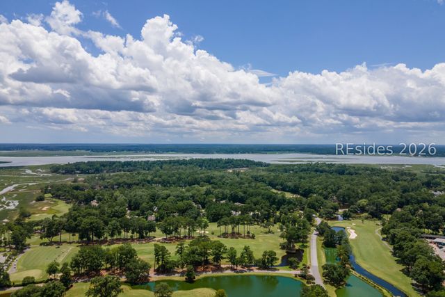 8 Chechessee Cir, Okatie, SC 29909