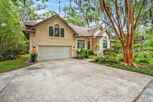 8 Chechessee Cir, Okatie, SC 29909