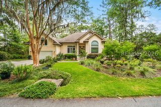 8 Chechessee Cir, Okatie, SC 29909
