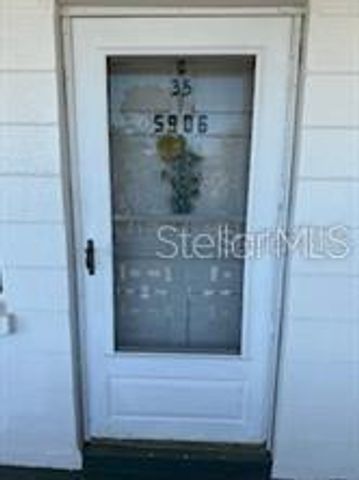 5906 17TH STREET W C35, Bradenton, FL 34207