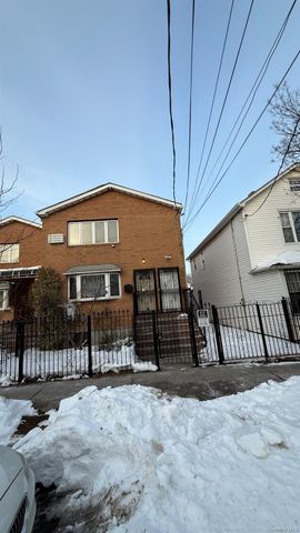 10609 Remington Street, Jamaica, NY 11435