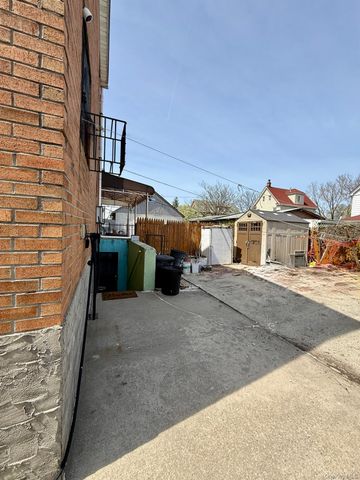 10609 Remington Street, Jamaica, NY 11435