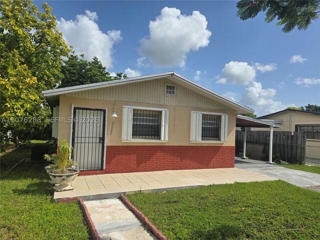11631 SW 182nd Ter 0, Miami, FL 33157