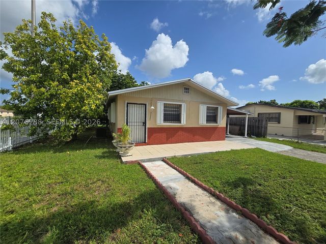 11631 SW 182nd Ter 0, Miami, FL 33157