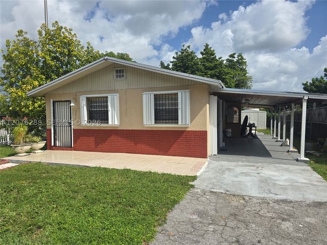 11631 SW 182nd Ter 0, Miami, FL 33157