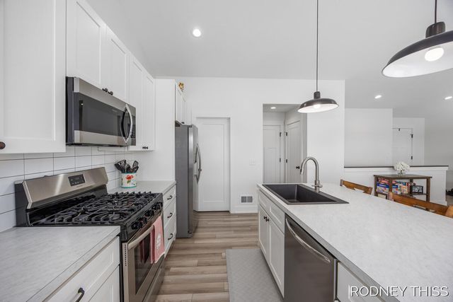 5436 Camfield Drive, Allendale, MI 49401