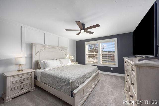 5436 Camfield Drive, Allendale, MI 49401